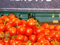 Využite sezónu zeleniny a ovocia na prípravu zdravej desiaty