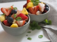 Sušte si doma ovocie! Budete zdraví!