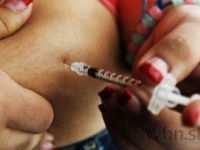 Svetový deň diabetu má ukázať krásy života s cukrovkou