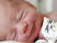 Na Slovensku sa predčasne narodí až päťtisíc detí ročne