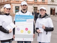 Diabetici vytvorili vlastnú ViaDIA ulicu