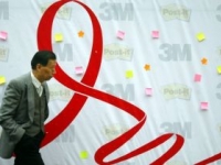 Celý svet si pripomenie Medzinárodný deň boja proti AIDS