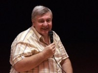 Miroslav Hrabica - Od hlavy až k patám (průlet lidským tělem a zdravím)