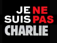 NIE SME CHARLIE, i keď ctíme slobodu slova. S čím sa zrazili islamisti?