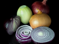 Cibuľou proti horúčke