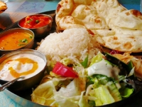 Ajurvéda rozoznáva sátvické, rádžasické a támsické jedlá