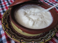 Nie je jogurt ako jogurt alebo zdravie z probiotík