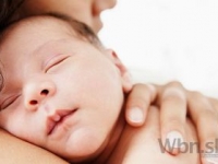  Proteín z materského mlieka má antibiotické účinky