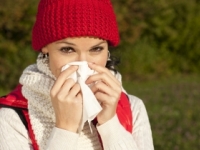 Posilnite svoju imunitu