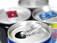 Energetické nápoje spôsobujú ťažkosti so srdcom