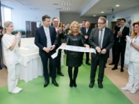 Zdena Studenková otvárala novú kliniku!