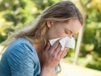 Začínajú hroziť alergie, nad Slovenskom je už plno peľu