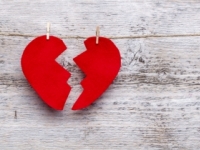 Syndróm zlomeného srdca môže vyvolať aj radosť