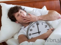Svetový deň spánku upozorňuje na spánkové poruchy dýchania