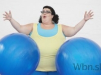 Je na svete viac ľudí s podváhou či obéznych? Tu je odpoveď