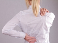 Šetrná liečba bolesti pomocou náplasti na prírodnej báze