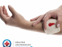 Vedeli by ste poskytnúť prvú pomoc hemofilikovi?