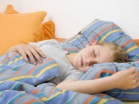 Nočné pomočovanie detí sa dá liečiť, upozorňujú odborníci