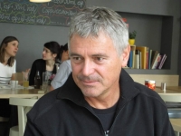 Rozhovor s Michaelem Tellingerem: Důvěra v elity je v troskách, starý systém se hroutí