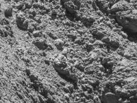 Sonda Rosetta našla modul Philae