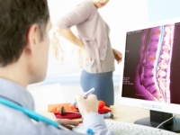 NEZÁVISLÉ VYHODNOTENIE MRI CHRBTICE V EUROPAINCLINICS®