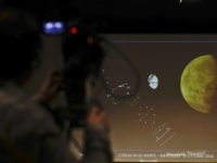 Sonda Schiaparelli pri dopade na Mars zrejme vybuchla