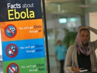 Vírus ebola zmutoval, dokáže tak ľahšie nakaziť ľudí