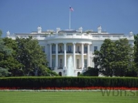 Prezident USA sídli v Bielom dome, meno mu dal Roosevelt