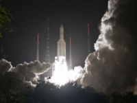 Satelity Galileo sa úspešne dostali na obežnú dráhu Zeme