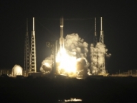 Na obežnú dráhu Zeme vypustili nový satelit, je výnimočný