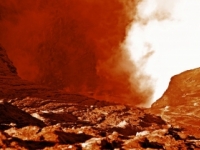 Slovenka bude veliteľkou simulovanej misie na Mars