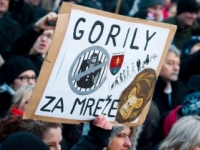 Prokuratúra nebude komentovať slová Gajdoša ku kauze Gorila 