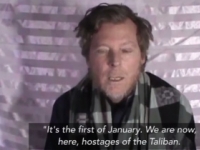 Taliban zverejnil video s unesenými a odkazom pre Trumpa