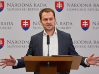 Matovič: Zlepenec zlodejov urobí nemožné, aby si udržal moc