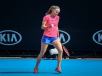 Šramkovú čaká v Austrálii premiéra, súperka je prijateľná