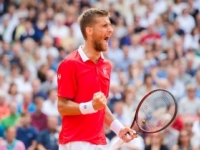 Kližan si v Austrálii zahrá aj štvorhru, jediný zo Slovákov