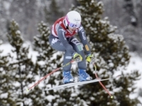 Video: Fanchiniovú poznačil v Altenmarkte hrozivý pád