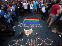 Vdovu po strelcovi z gay klubu v Orlande vzali do väzby