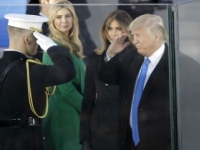 Dajte môjmu otcovi šancu, vyzýva kritikov Ivanka Trumpová