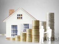 Dane z nehnuteľností sa u nás zvýšili najviac od roku 2013