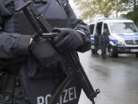 Polícia prekazila hroziaci teroristický útok vo Viedni