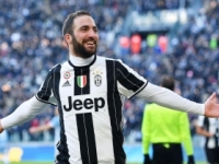 Video: Juventus zdolal Lazio, \'vlkom\' stačil gól na tri body