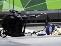 Vodiča z Melbourne obvinili z päťnásobnej vraždy