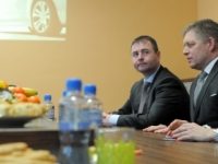 Faktúry za plyn a elektrinu treba roztrhať, odkazuje Fico