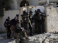 Irak oslobodil východný Mósul, pripravuje sa na ďalšie boje