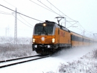 RegioJet rozšíri vlakové spojenie medzi Prahou a Košicami