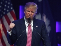 Trump: Chicago je ako vojnová zóna, pomôcť by mohli federáli