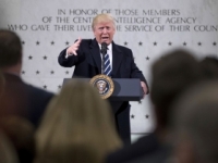 Obmedzenia moslimov podľa Trumpa fungujú a budú ešte horšie