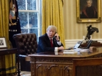 Petíciu proti návšteve Trumpa podpísalo vyše milióna Britov 