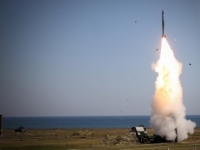 Američania obvinili Irán zo skúšky balistickej rakety